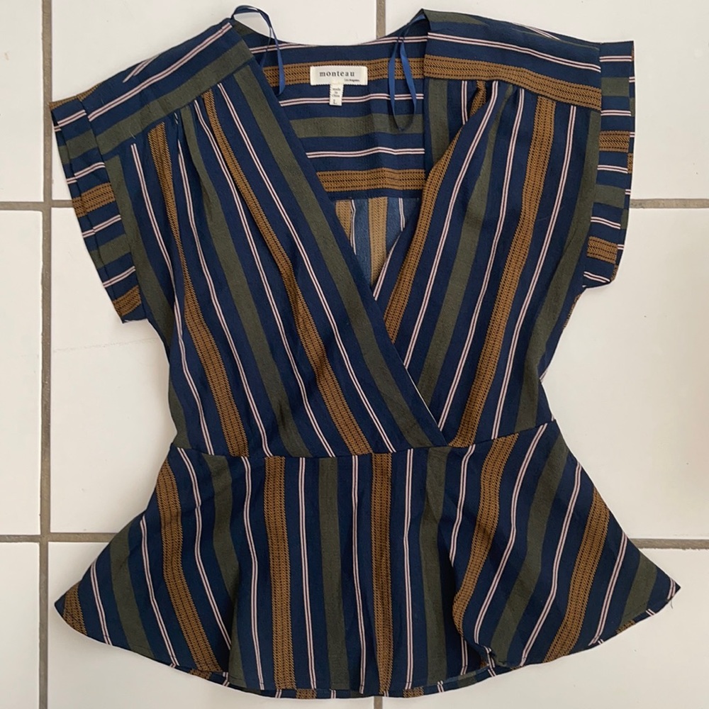 Beautiful Blouse